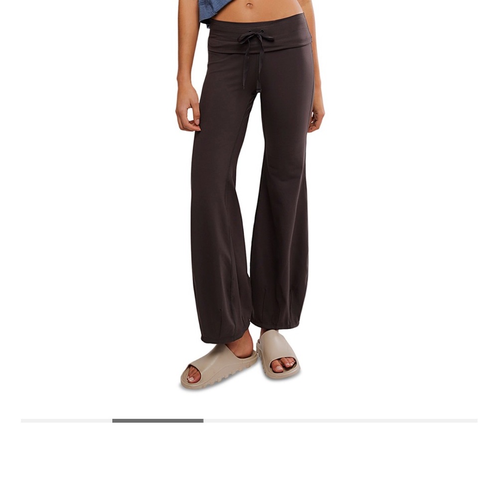 Free People Movement Bubble Pants